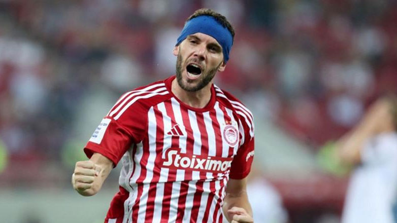 Κίνι: «50-50 ο τελικός, μίλησα με τον Καγεχόν για τη Φιορεντίνα»