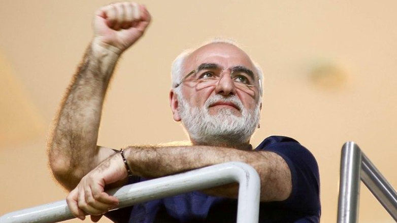 Σαββίδης: «Ασύλληπτη η επιτυχία του πρωταθλήματος»