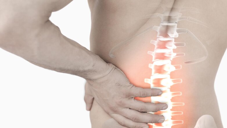 Πόνος σε σπονδυλική στήλη και γόνατο: Σύγχρονες επεμβάσεις – minimal χειρουργικές τεχνικές