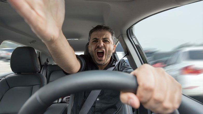 Ο θυμός κάνει πολύ περισσότερη ζημιά στο σώμα σας από ό,τι φαντάζεστε