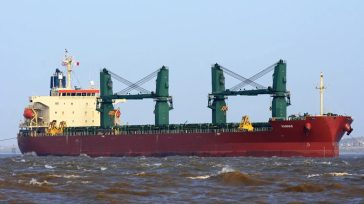 Υεμένη: Ελληνόκτητο πλοίο δέχθηκε πυραυλική επίθεση από τους Χούθι