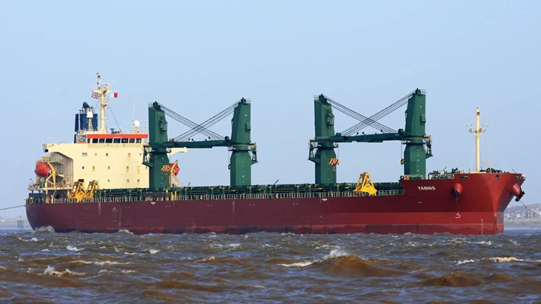 Υεμένη: Ελληνόκτητο πλοίο δέχθηκε πυραυλική επίθεση από τους Χούθι