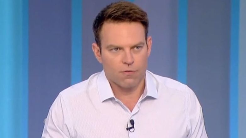 Κασσελάκης: «Μετάνιωσα που είπα ότι θέλω δυο γιους – Δεν ήθελα να προσβάλλω τις γυναίκες»