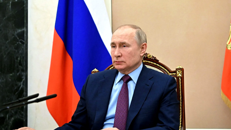 Ο Πούτιν θα συναντηθεί με τον γγ του ΟΗΕ στο περιθώριο της συνόδου των BRICS στο Καζάν