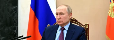 Συνάντηση Φιντάν με Πούτιν και Λαβρόφ στο περιθώριο της συνόδου ΥΠΕΞ των BRICS