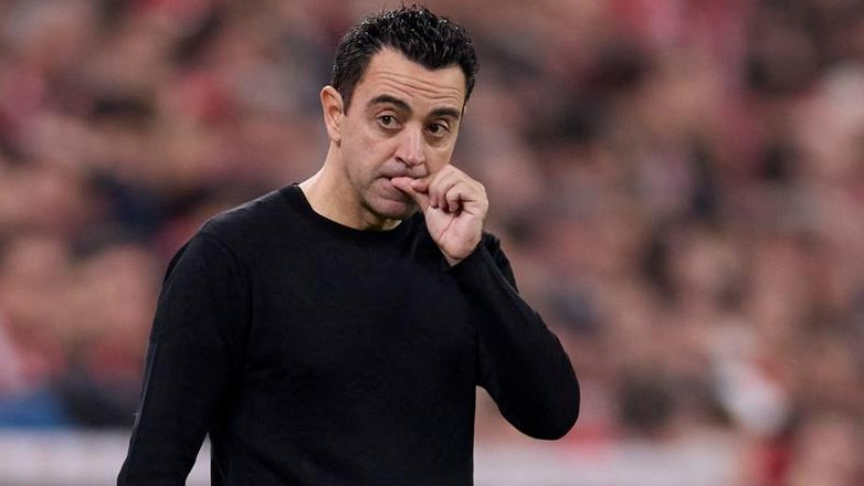 Τέλος κι επίσημα από την Μπαρτσελόνα ο Τσάβι