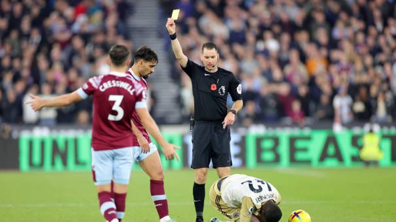 Λούκας Πακετά: Kινδυνεύει με δεκαετή αποκλεισμό για παράνομο στοιχηματισμό – Οι… ύποπτες  κάρτες που τον έβαλαν στο «μάτι του κυκλώνα»