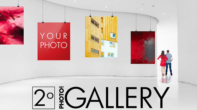 Το 2ο Photonet Gallery στον χώρο τέχνης «Μελάνυθρος»