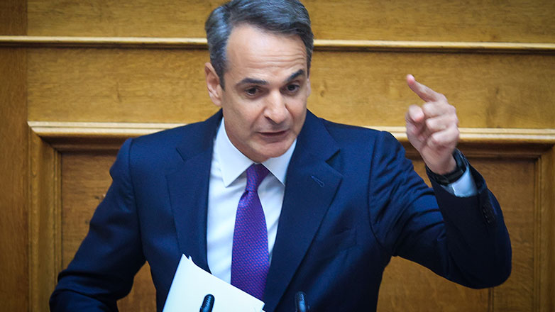 Μητσοτάκης: Στόχος της κυβέρνησης η αντιμετώπιση της ακρίβειας