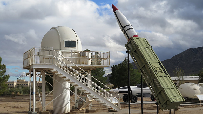 Δυο νεκροί από πυραυλικά πλήγματα της Ουκρανίας στη χερσόνησο της Κριμαίας