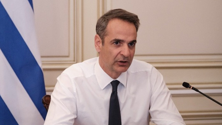 Σε Αγρίνιο και Άρτα ο πρωθυπουργός