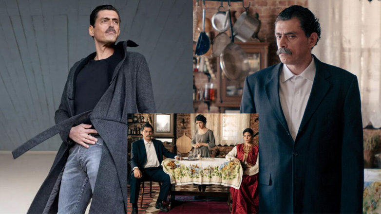 Χρήστος Μαλάκης: Ποιος είναι ο βιαστής από τις «Ψυχοκόρες»;