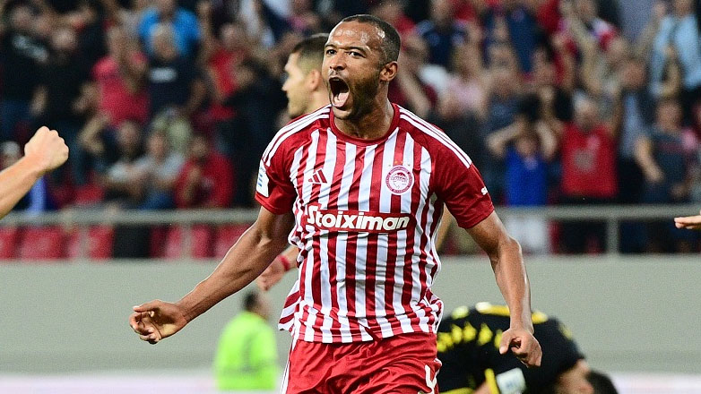 Ελ Κααμπί: «Χάρη στο Θεό θα παίξω σε έναν τελικό, θέλω πολύ το τρόπαιο»