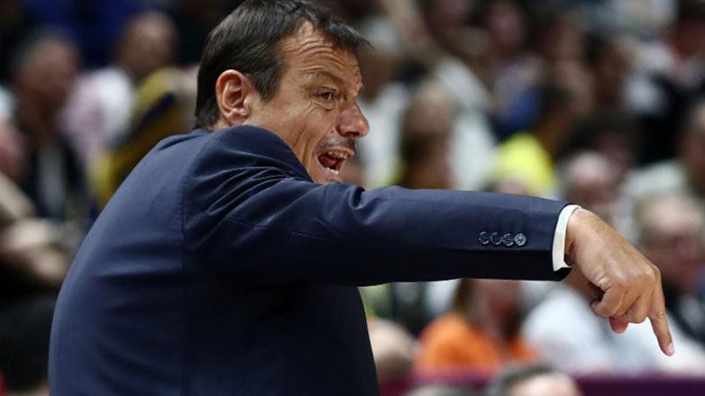 Αταμάν: «Ένα ακόμα ματς»