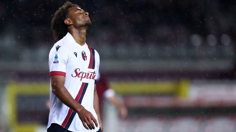 Ιταλία: Νίκη γοήτρου για την Τζένοα, 2-0 τη Μπολόνια