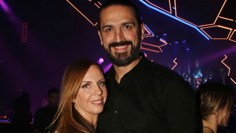 Δημήτρης Μακρυνιώτης: Η ατάκα όλο νόημα για τη δικαστική διαμάχη της συντρόφου του με τον Γιώργο Μαζωνάκη