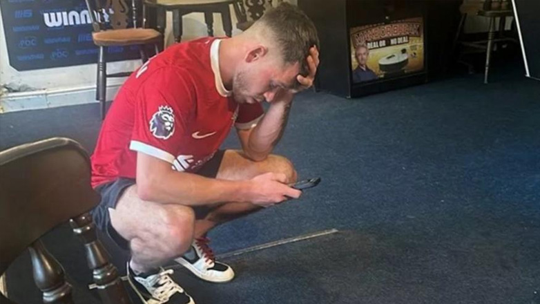 Το χειρότερο cash out της ιστορίας: Πήγαινε για 800 χιλιάρικα, πήρε τα πέντε και μετά βγήκαν όλα!