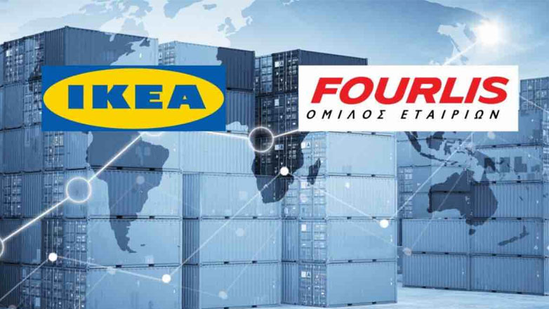 Fourlis: Νέες επενδύσεις σε ΙΚΕΑ, Intersport και Holland & Barrett