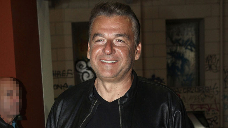 Γιώργος Λιάγκας για την κλοπή του αμαξιού του: «Μου ζήτησαν 7.000 ευρώ, δεν κάνω διαπραγματεύσεις με υπόκοσμο»