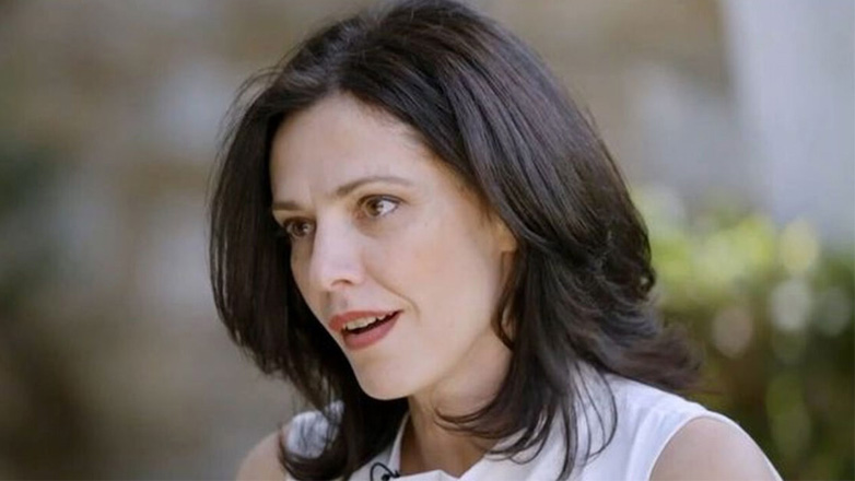 Η Μαριλίτα Λαμπροπούλου αποκαλύπτει τις πιο δύσκολες σκηνές στον «Σασμό»: «Έκλαιγα από το πρωί μέχρι το βράδυ…»