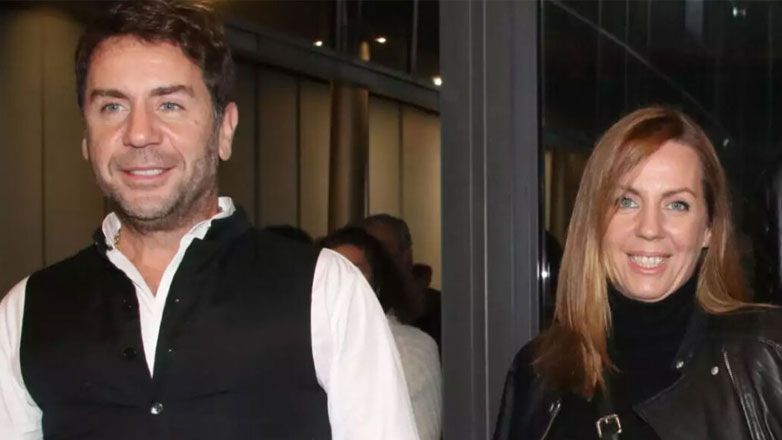 Γιώργος Μαζωνάκης: Αυτός είναι ο λόγος που βρίσκεται σε δικαστική αντιδικία με τη Βάσω Μαζωνάκη