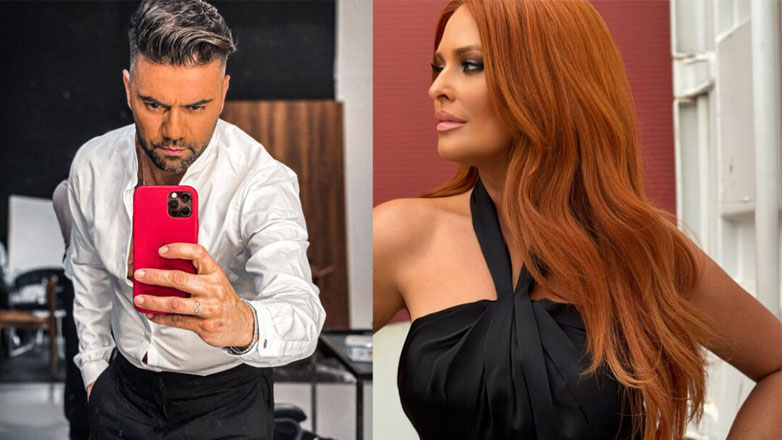 Θοδωρής Μαραντίνης: Τι λέει για τη Σίσσυ Χρηστίδου που τραγούδησε δικό του κομμάτι