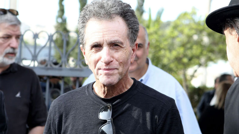 Ο Κώστας Μπίγαλης εξομολογείται: «Αναγκάστηκα να πουλήσω το σπίτι μου γιατί δεν μπορούσα πια να το συντηρήσω»