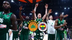 Στον τελικό του Final-4 ο Παναθηναϊκός