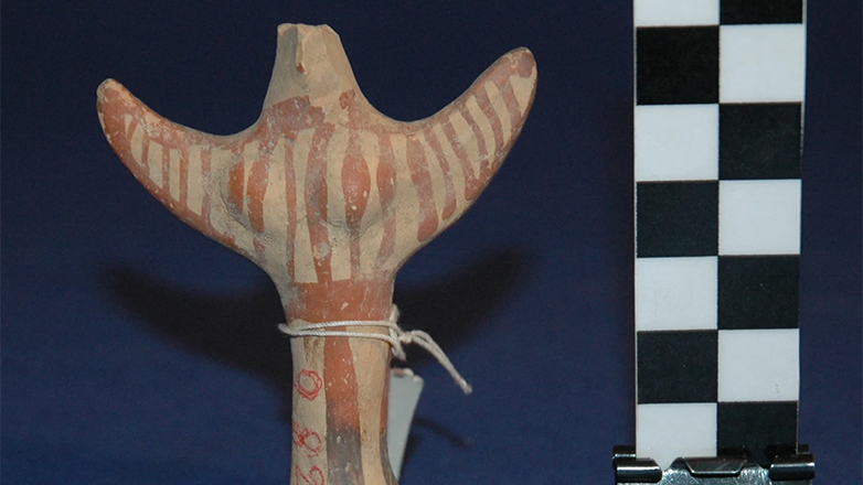 Αποδοχή δωρεάς Ζουμπουλάκη κινητών μνημείων, προς το Ελληνικό Δημόσιο