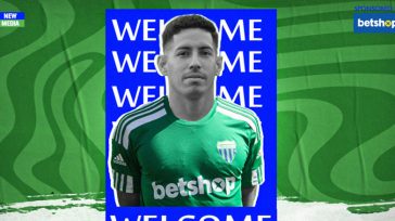 Λεβαδειακός: Ανακοίνωσε τον Πεντρόζο