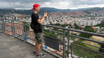 Οι ΗΠΑ εξέδωσαν αυστηρή προειδοποίηση «μην ταξιδεύετε» σε αυτή τη χώρα της Καραϊβικής