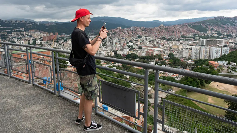 Οι ΗΠΑ εξέδωσαν αυστηρή προειδοποίηση «μην ταξιδεύετε» σε αυτή τη χώρα της Καραϊβικής