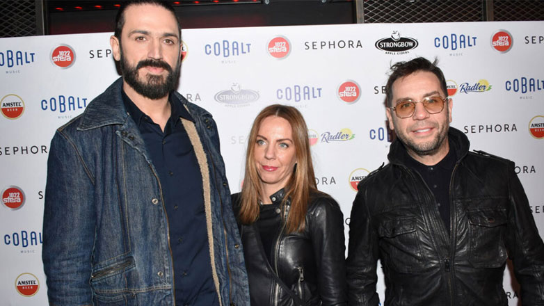 Βάσω Μαζωνάκη – Πρώην συνεργάτιδά της αποκαλύπτει: «”Κρέμασε” την επιχείρηση και άφησε χρέη»