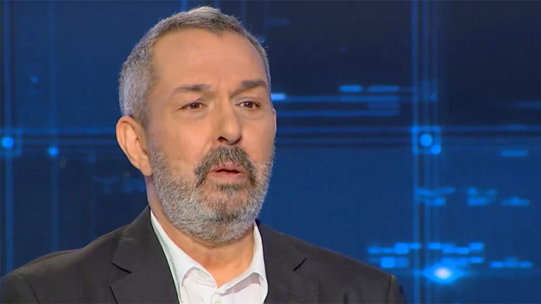 Χρήστος Χατζηπαναγιώτης: «Εκτός από το έμφραγμα έπαθα και δυο ανακοπές»