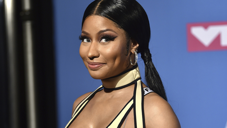 Νίκι Μινάζ: Συνελήφθη σε αεροδρόμιο της Ολλανδίας