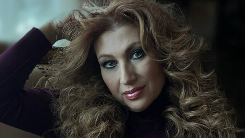 Μαντώ – «Όλα Σου»