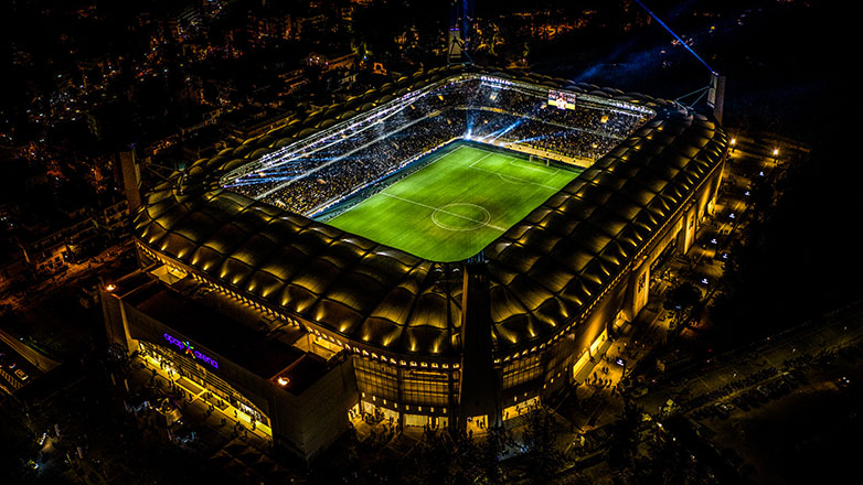 Conference League: Απαγόρευση συναθροίσεων στην Αττική την Τετάρτη λόγω του τελικού