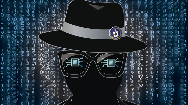 Πρώην πράκτορας της CIA ομολόγησε την ενοχή του για κατασκοπεία υπέρ της Κίνας