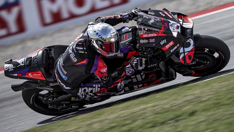 MotoGP Sprint Βαρκελώνη: ο Aleix Espargaro νικητής