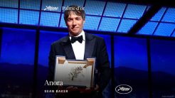 77ο Φεστιβάλ Καννών: Ο Χρυσός Φοίνικας στον Σον Μπέικερ για την ταινία «Anora»