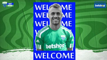 Στον Λεβαδειακό ο Πλέγας