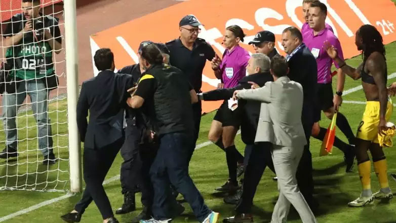 Καρυπίδης: «Τέτοιο χειρουργείο έχουμε χρόνια να δούμε»