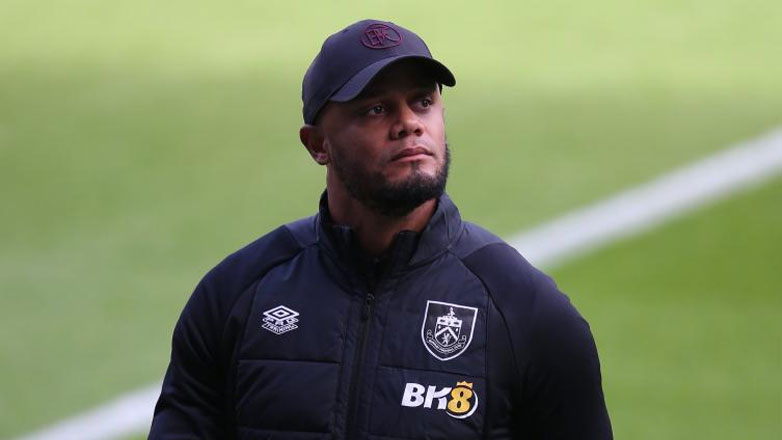 Αναλαμβάνει την Μπάγερν ο Κομπανί