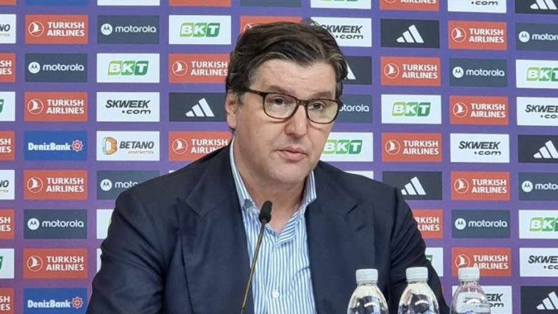 Μποντιρόγκα: «Να βρούμε την καλύτερη λύση για την EuroLeague και τη FIBA»