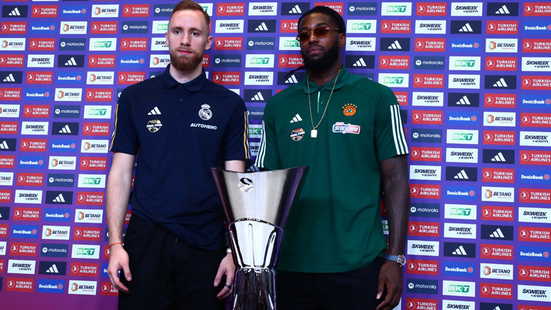 Λεσόρ: «Είναι ευλογία αυτό που ζω…»