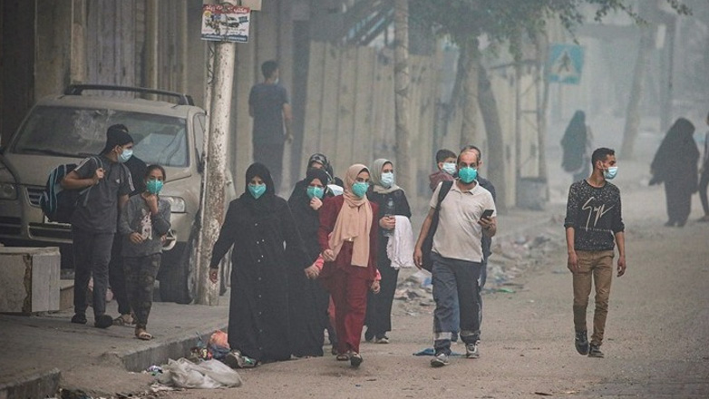 Ισπανία: «Πραγματική γενοκτονία» χαρακτηρίζει τον πόλεμο στη Γάζα η υπουργός Άμυνας