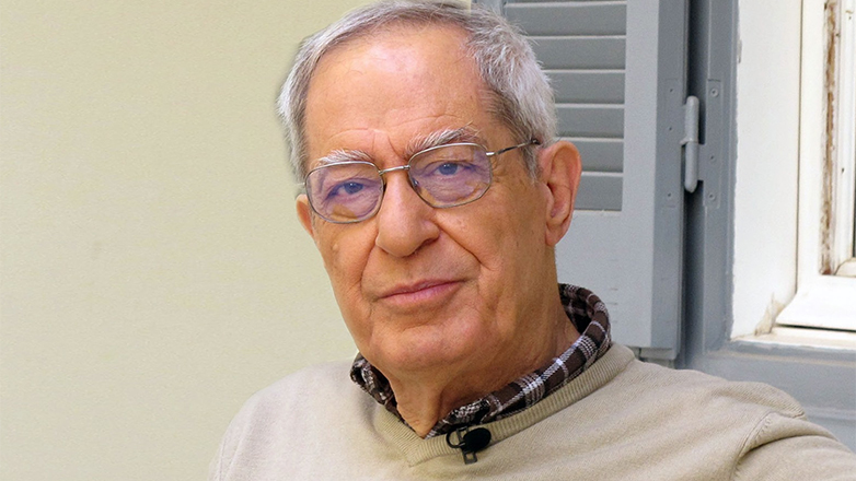 Φώντας Λάδης: Στιχουργός, ποιητής, επιφυλλιδογράφος και θεατρικός συγγραφέας