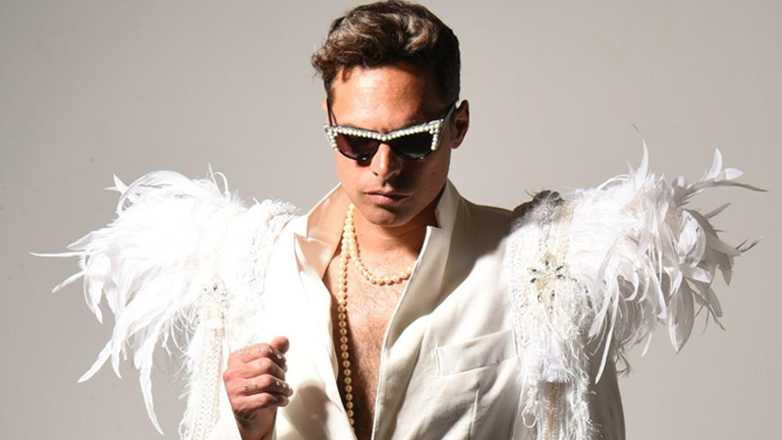 Οι Polkar live στην Τεχνόπολη