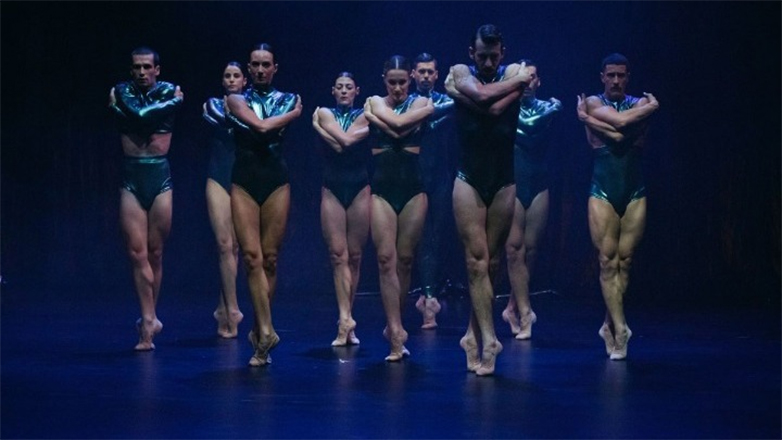 Το Μπαλέτο της Εθνικής Λυρικής Σκηνής ταξιδεύει στην Αίγυπτο για δύο παραστάσεις στην Όπερα του Καΐρου