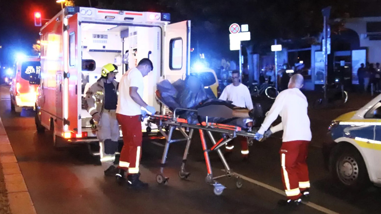 Οι γερμανικές Αρχές δεν ζήτησαν τη συνδρομή της ΕΛ.ΑΣ. για το βίαιο περιστατικό στο Βερολίνο με τους Έλληνες χούλιγκαν